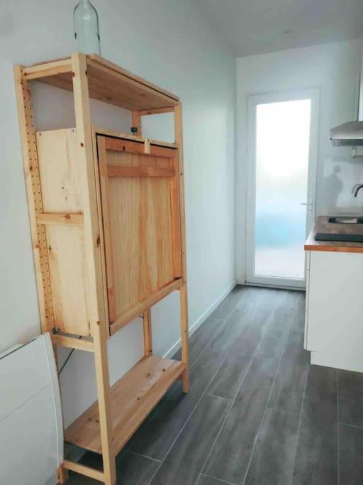 Bénesse-Maremne Studio Dans Impasse Proche Plages Hossegor מראה חיצוני תמונה