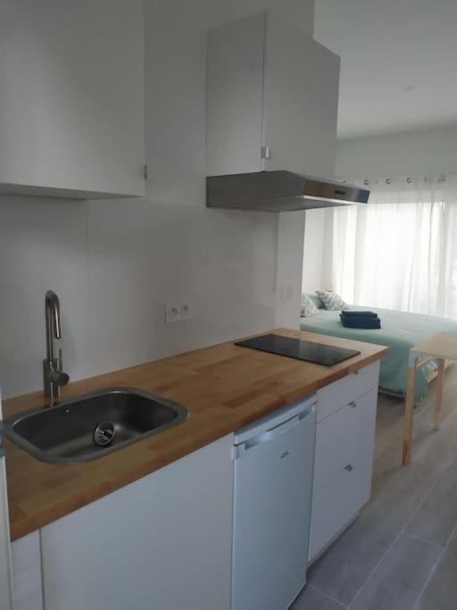 Bénesse-Maremne Studio Dans Impasse Proche Plages Hossegor מראה חיצוני תמונה